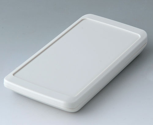 スリムケース,産業用ケース,電子機器用,プラスチックケース,OKW