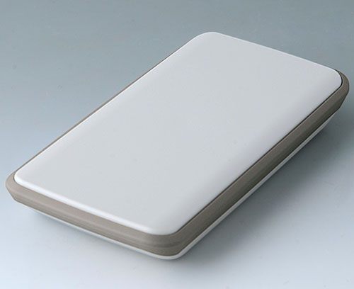 スリムケース,産業用ケース,電子機器用,プラスチックケース,OKW
