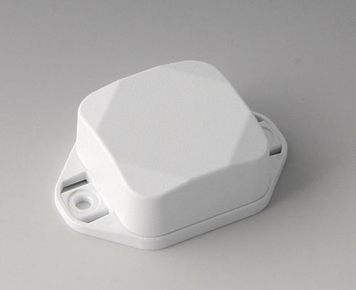ミニデータボックス,産業用ケース,電子機器用,プラスチック,OKW