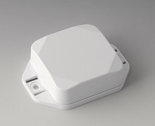 ミニデータボックス,産業用ケース,電子機器用,プラスチック,OKW