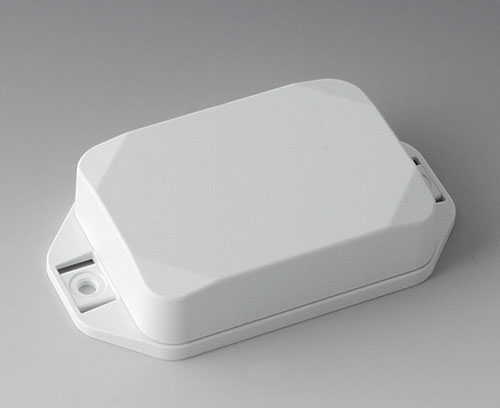 ミニデータボックス,産業用ケース,電子機器用,プラスチック,OKW