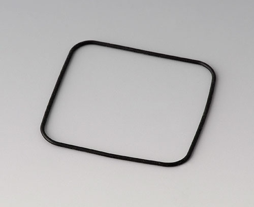 シーリング,産業用ケース,電子機器用,プラスチックケース,OKW