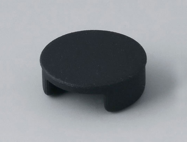 ツマミ・ノブ コムノブキャップ(φ16) OKSシリーズ OKS-3216009
