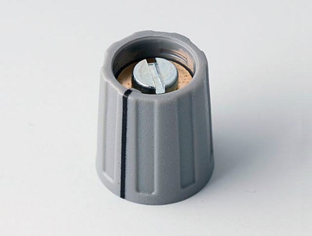ツマミ・ノブ,ツマミ,ノブ,チューニング,ボリュームスイッチ