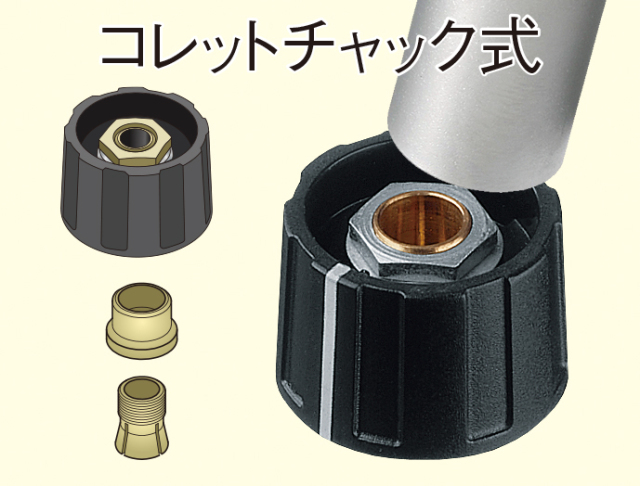 ツマミ・ノブ ラウンドノブ(φ16) OKTシリーズ OKT-2516630【摂津金属