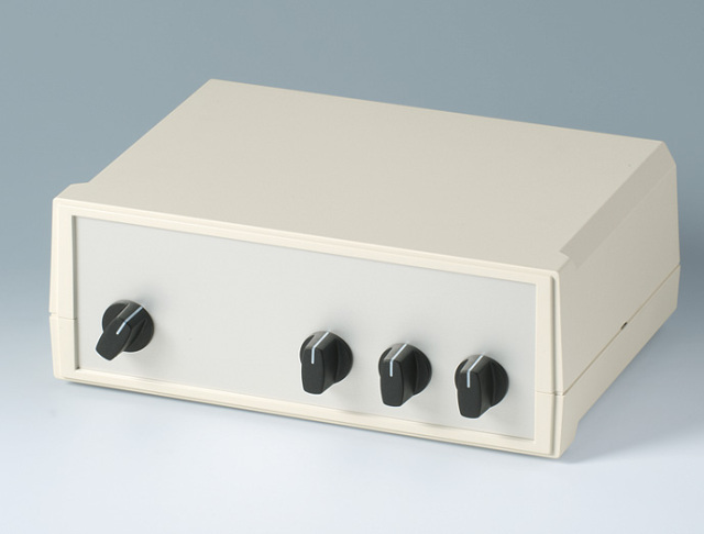 ツマミ・ノブ ラウンドノブ(φ16) OKTシリーズ OKT-2516630【摂津金属