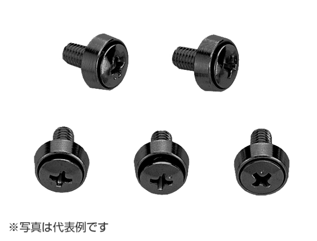 M5化粧ビス　PBO-5S12S10B