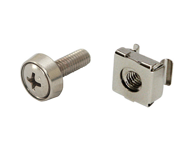 M5化粧ビス・ケージナットセット,M5,ナット,ねじ,ビス,化粧ビス