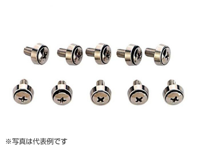 M5化粧ビス　PBO-5S14S10