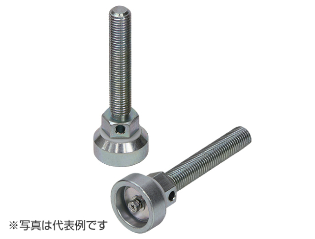 フロアレベラー（M16）　RAFL-121F