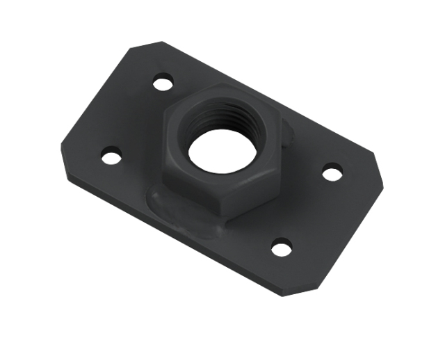 ナットプレート,ナットプレート