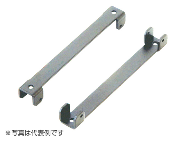 ファンモーター取付金具　RAFM-16FTA