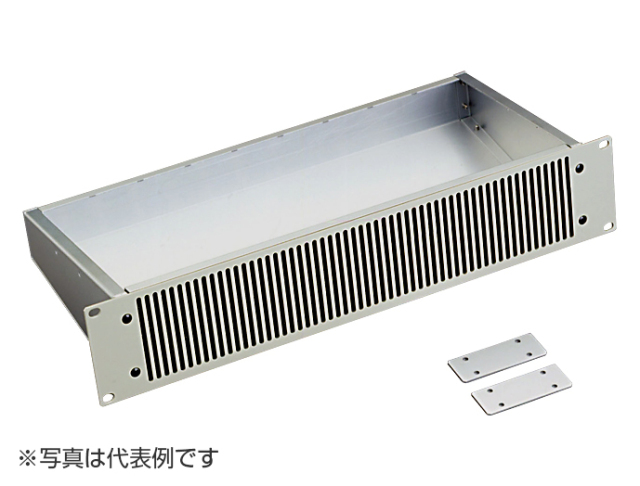 エアーインテークユニット　RAIU-0820