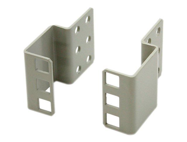 1Uリヤマウント金具,奥行き調整,マウント延長,マウント延長金具