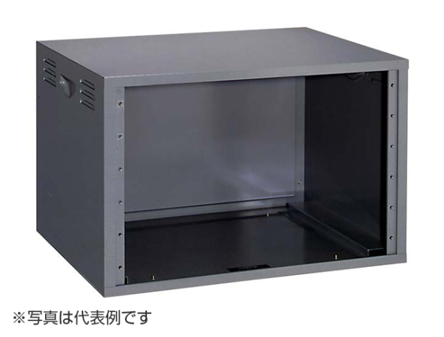 キャビネットラック（JIS）　RCS-200