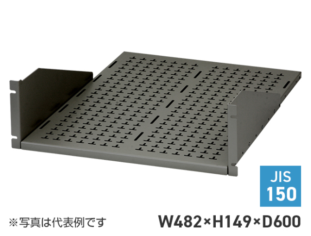 収納棚（JIS）　RH-3J60H-N1