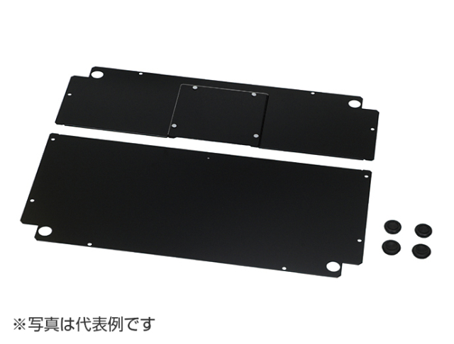 ボトムグランドプレート3　RKO-450BGP3