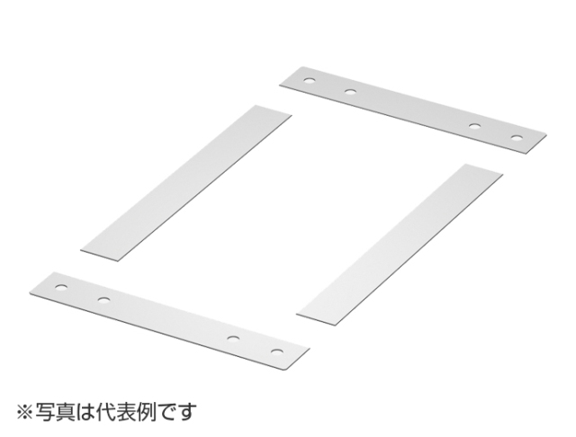 絶縁プレートセット(M12・M16)　RSRO-5780ZPN