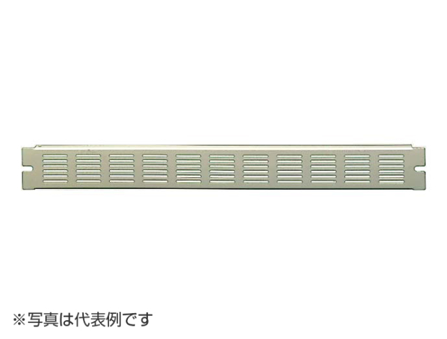 ベンチレーションパネル（JIS）　RVP-0548F-H9