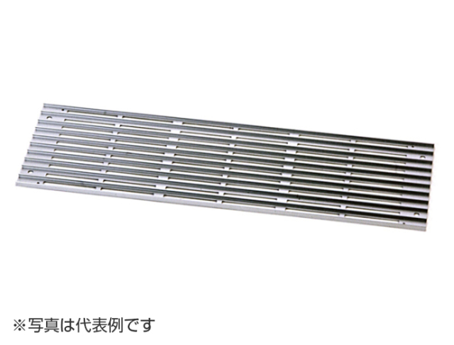 ベンチレーションパネル(アルミ製)　RVP-1348A