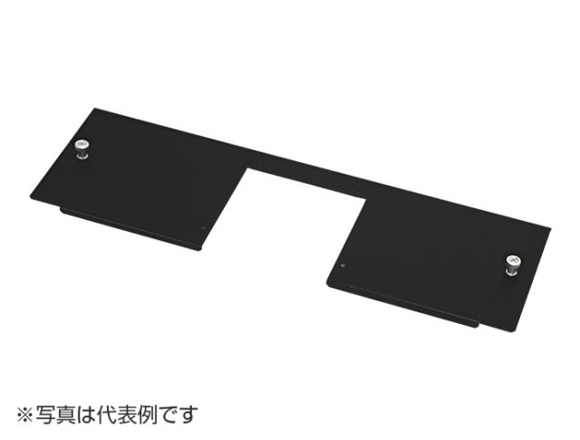 入線用巾着取付ボトムグランドプレート　SSO-60BGP3-C