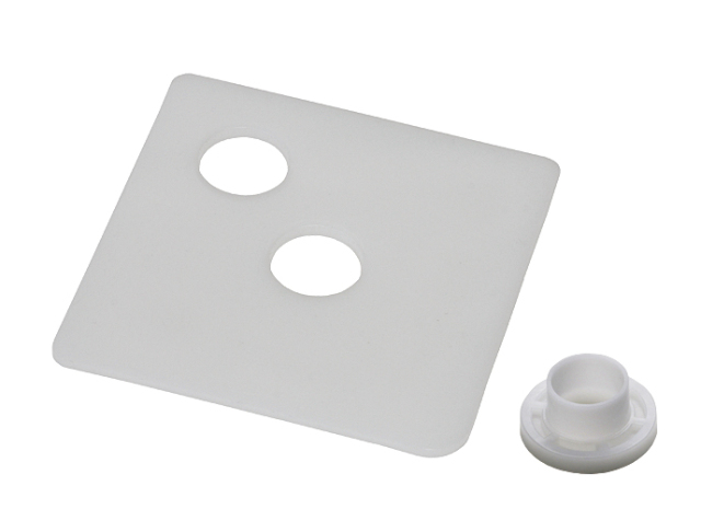 絶縁ベースセット(M12/M16),絶縁ベースセット(M12/M16)