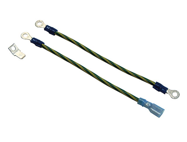 アース線キット,アース