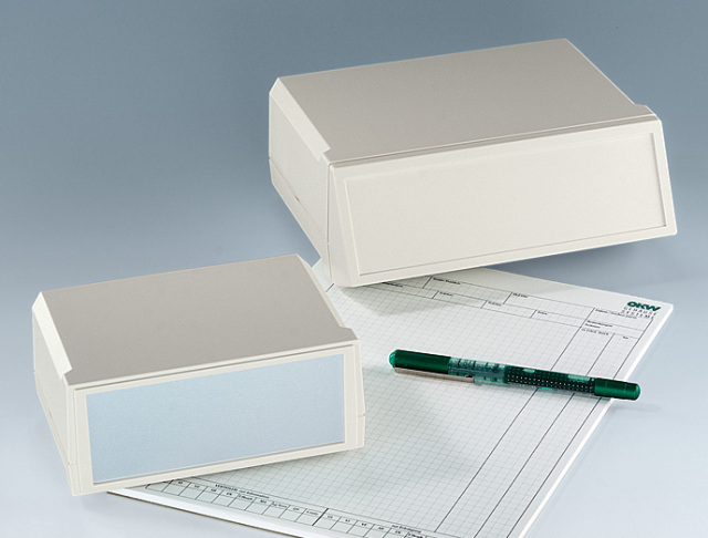 モテック,産業用ケース,電子機器用,プラスチックケース,OKW