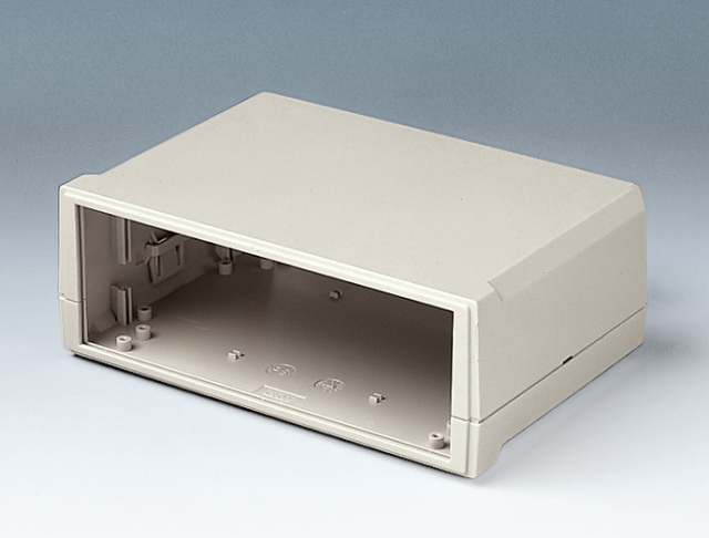 モテック,産業用ケース,電子機器用,プラスチックケース,OKW