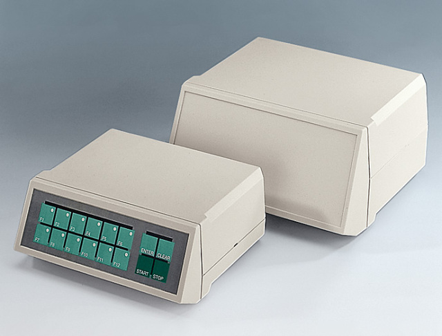 モテック,産業用ケース,電子機器用,プラスチックケース,OKW