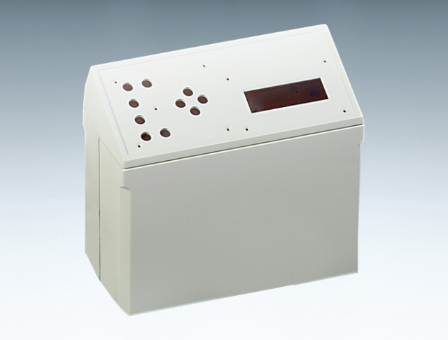 モテック,産業用ケース,電子機器用,プラスチックケース,OKW