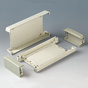 トップテック,産業用ケース,電子機器用,プラスチックケース,OKW