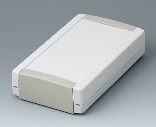 トップテック,産業用ケース,電子機器用,プラスチックケース,OKW