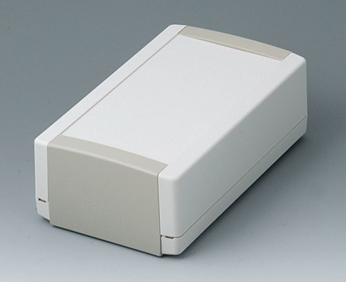 トップテック,産業用ケース,電子機器用,プラスチックケース,OKW