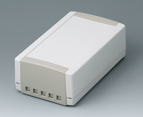 トップテック,産業用ケース,電子機器用,プラスチックケース,OKW