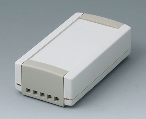 トップテック,産業用ケース,電子機器用,プラスチックケース,OKW