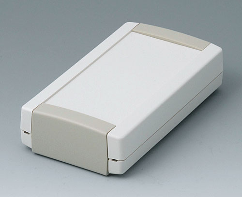 トップテック,産業用ケース,電子機器用,プラスチックケース,OKW
