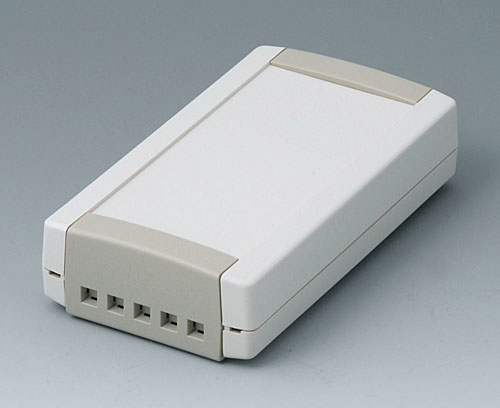 トップテック,産業用ケース,電子機器用,プラスチックケース,OKW