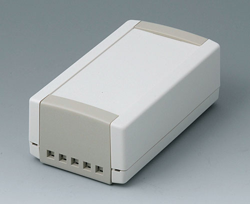 トップテック,産業用ケース,電子機器用,プラスチックケース,OKW