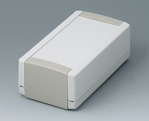 トップテック,産業用ケース,電子機器用,プラスチックケース,OKW