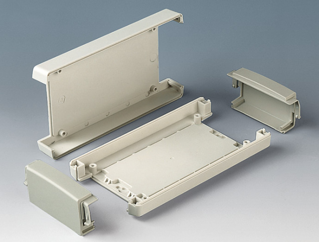 トップテック,産業用ケース,電子機器用,プラスチックケース,OKW