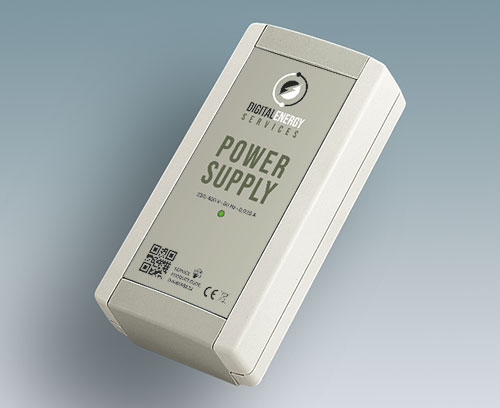 トップテック,産業用ケース,電子機器用,プラスチックケース,OKW