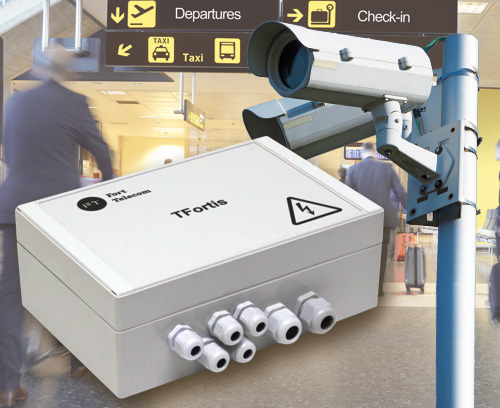 ロブストボックス,防水,産業用ケース,電子機器用,プラスチック,OKW