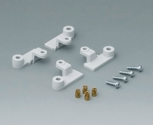 PCBサポート,産業用ケース,電子機器用,プラスチックケース,OKW