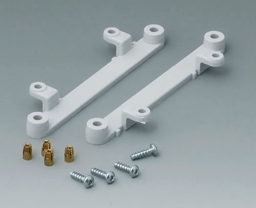 PCBサポート,産業用ケース,電子機器用,プラスチックケース,OKW