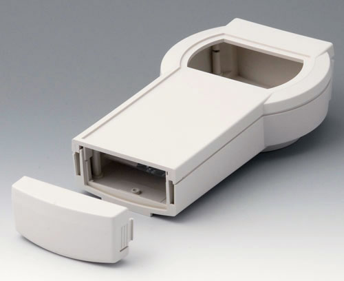 ダテックコントロール,産業用ケース,電子機器用,プラスチック,OKW