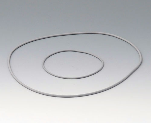 シーリングキット,産業用ケース,電子機器用,プラスチックケース,OKW