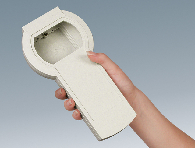 ダテックコントロール,産業用ケース,電子機器用,プラスチック,OKW