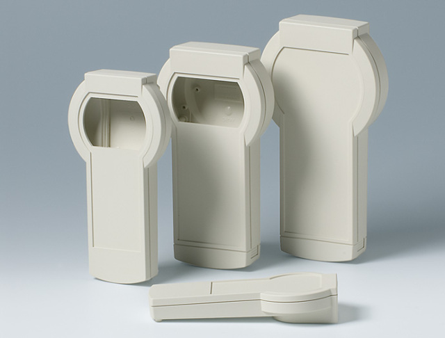 ダテックコントロール,産業用ケース,電子機器用,プラスチック,OKW