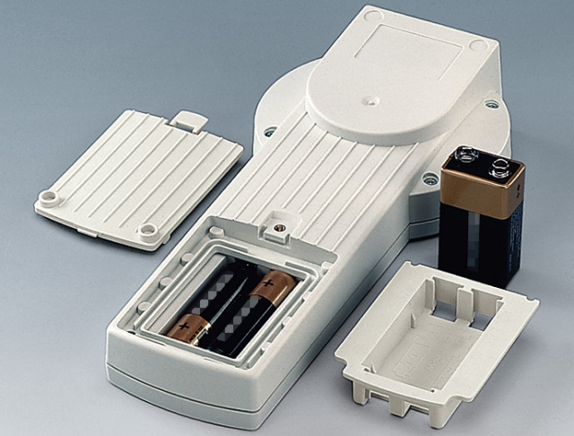 ダテックコントロール,産業用ケース,電子機器用,プラスチック,OKW